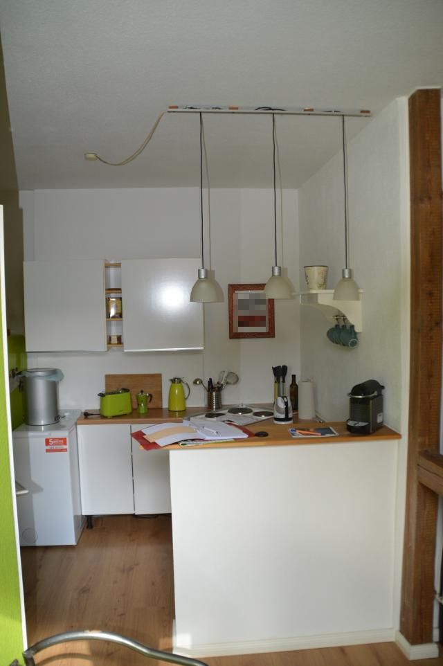 Küche 