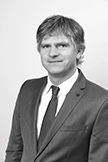 Herr Steffen Busch
