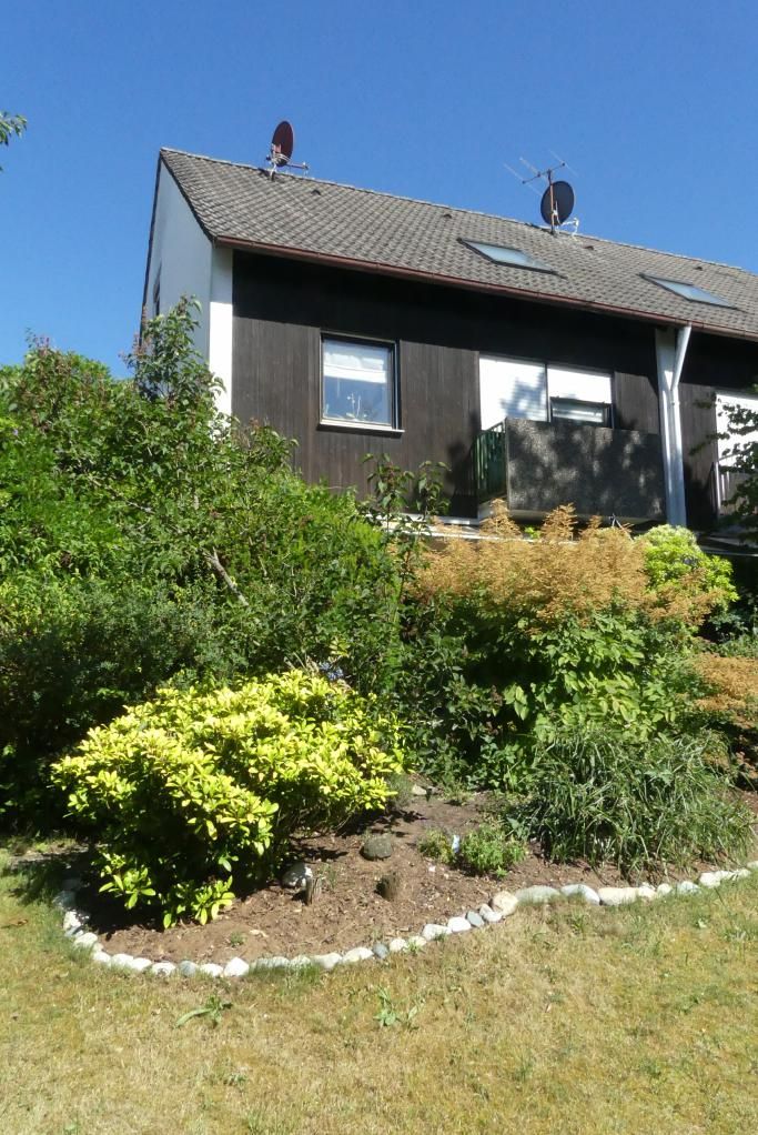 Gartenansicht