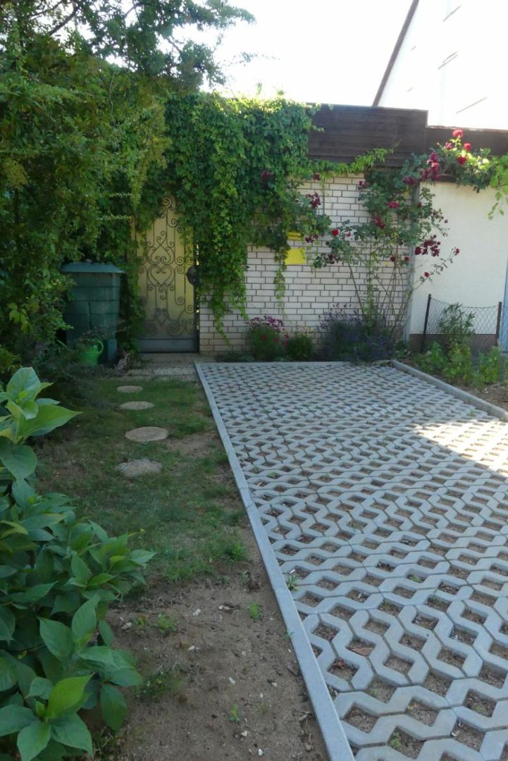 Stellplatz