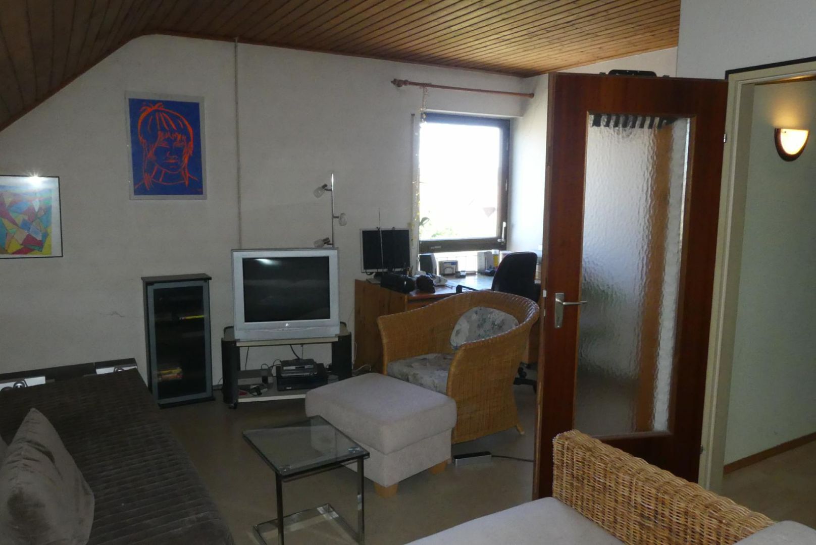 Zimmer DG