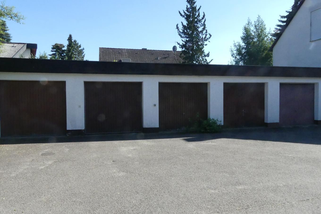 Garage (mitte)