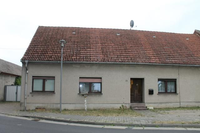 Oelsing Nr. 15 