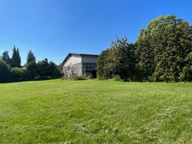 Haus 7 Gartenansicht 