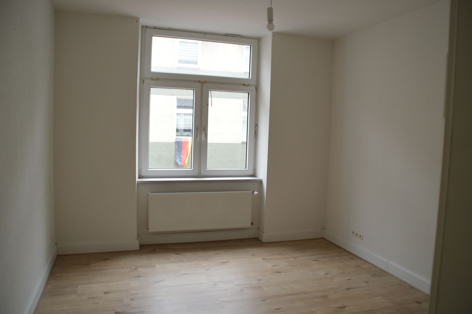 Wohnung 1. Obergeschoss rechts