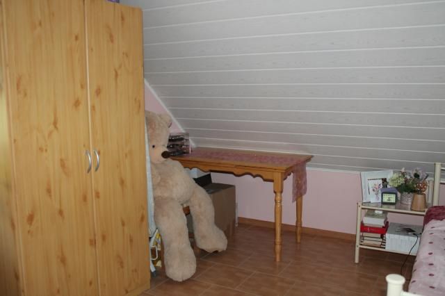 Wohnung links
Obergeschoss Zimmer