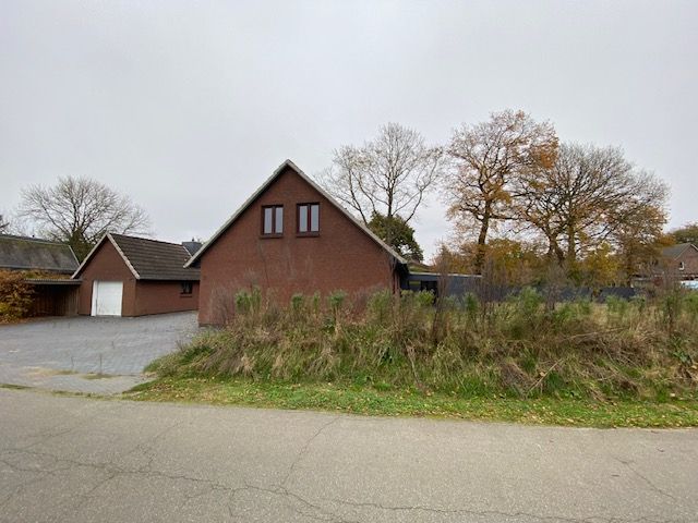 Straßenansicht