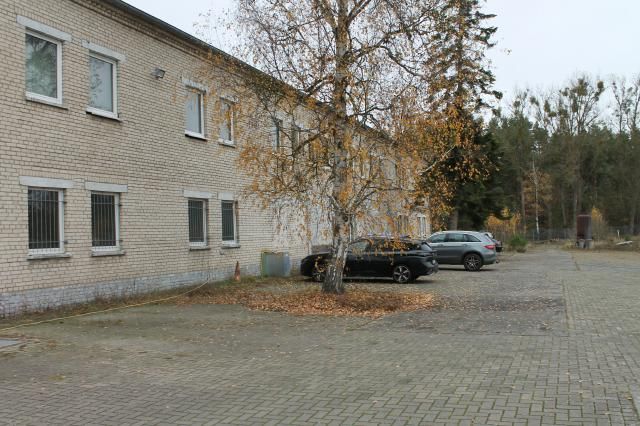 Gebäudeansicht