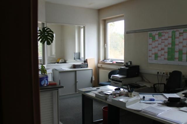 Büro