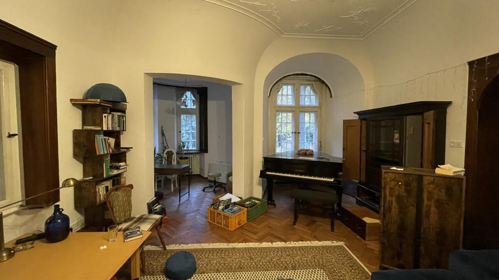 Musikzimmer