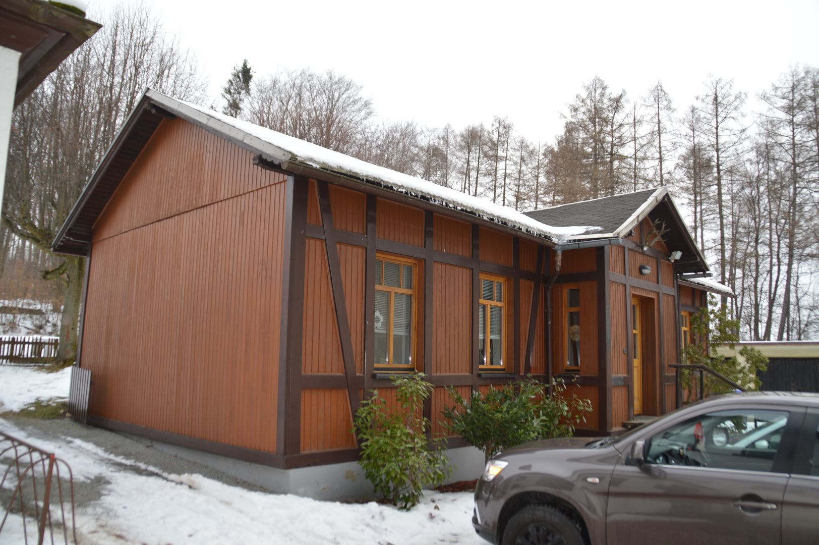 Wohnhaus