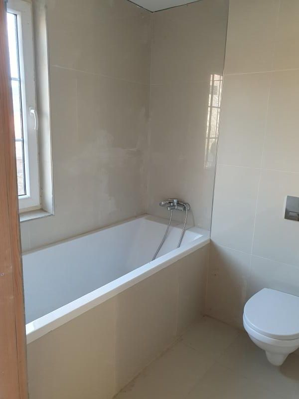 Obergeschoss, Badezimmer