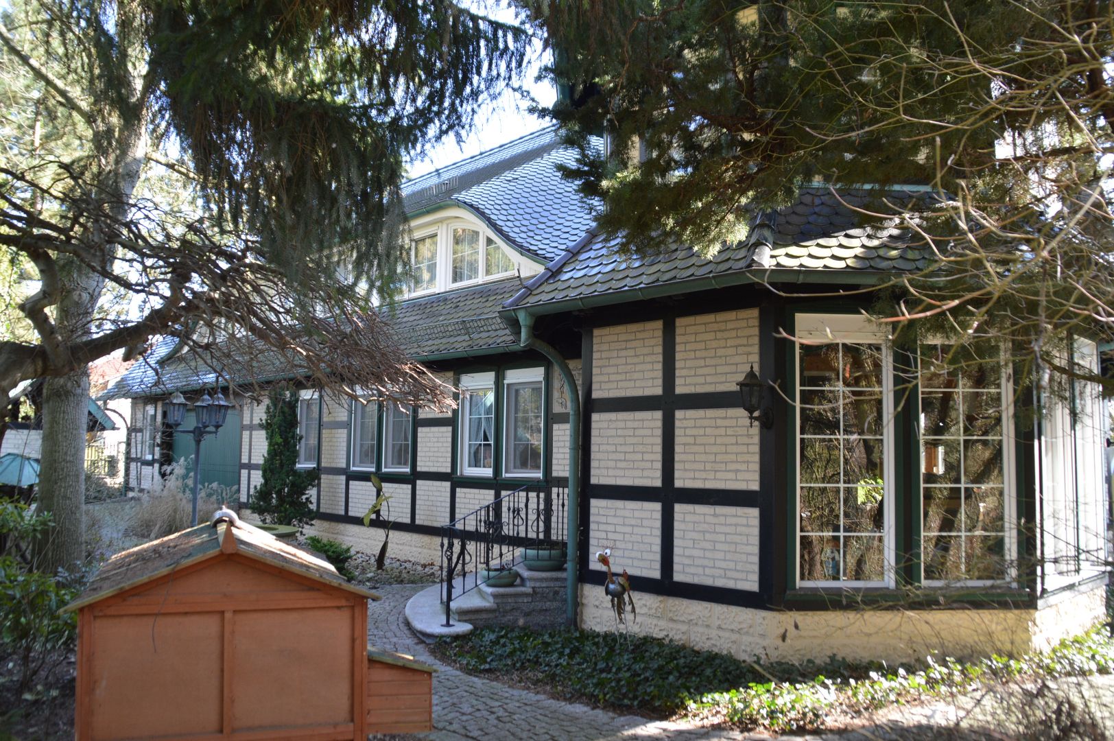 Wohnhaus