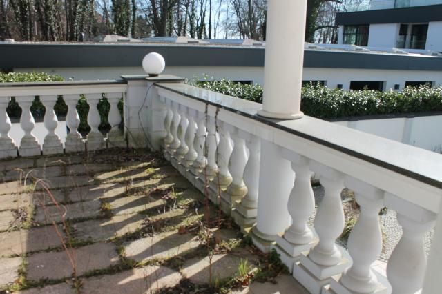 Balkon 