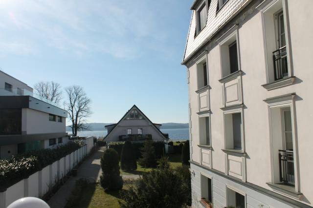 Blick Müggelsee