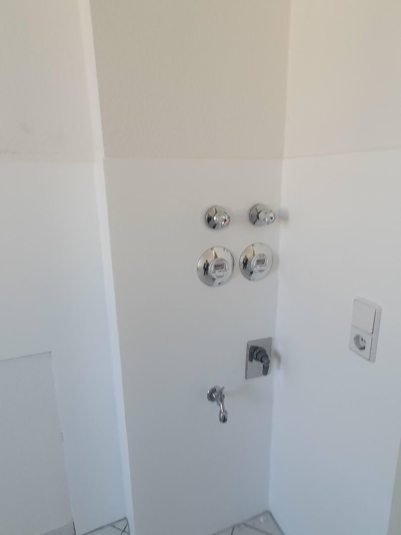 Wohnung 9 rechts Küche