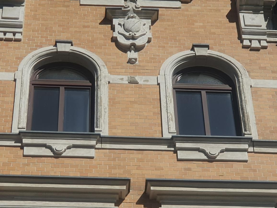 Wohnung 9, rechts