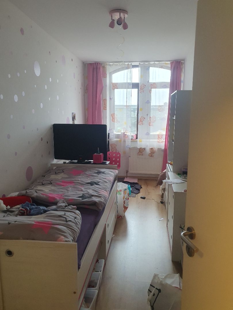 Kinderzimmer 1