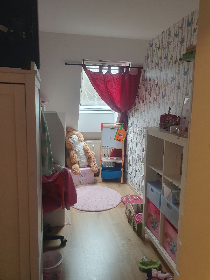 Kinderzimmer 2
