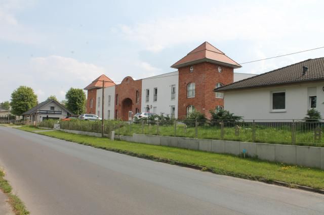 Frontansicht