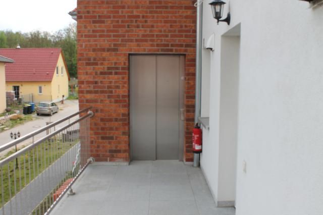 Fahrstuhl