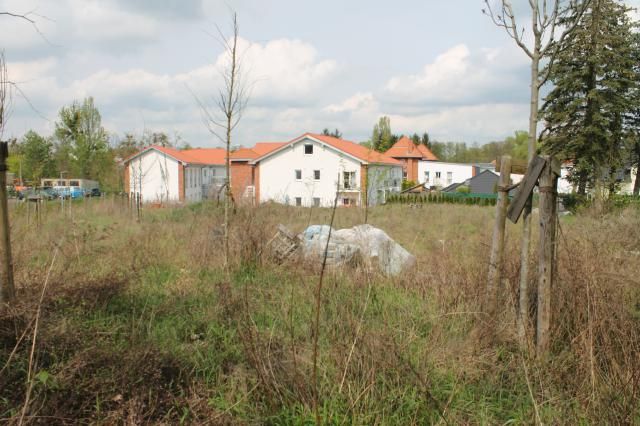 Flurstück 331