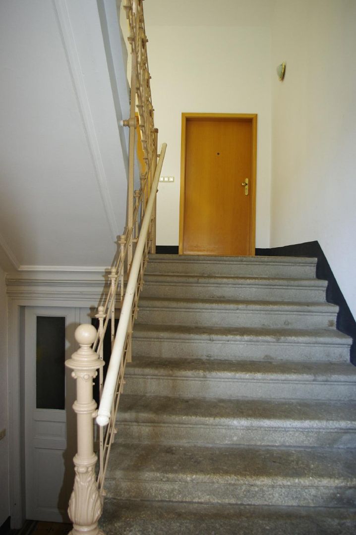 Blick ins EG (WE2, rechts)