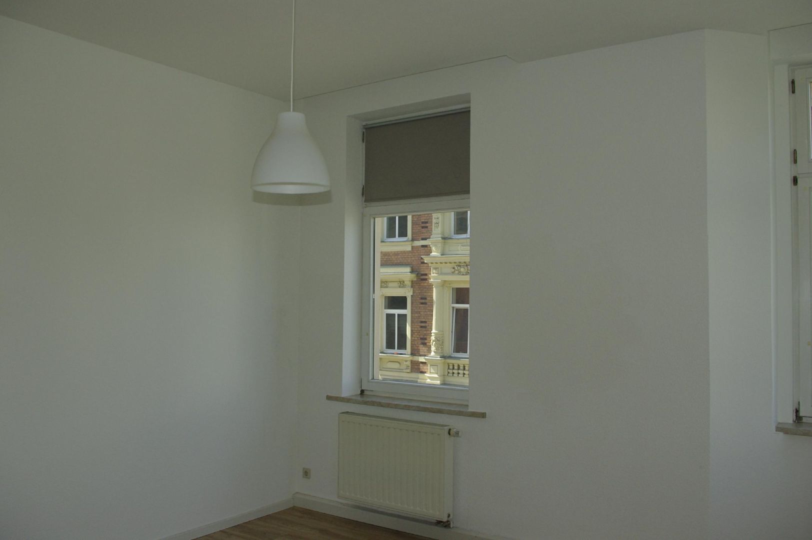 Zimmer Nr. 3 (Beispielbilder aus WE 4)
