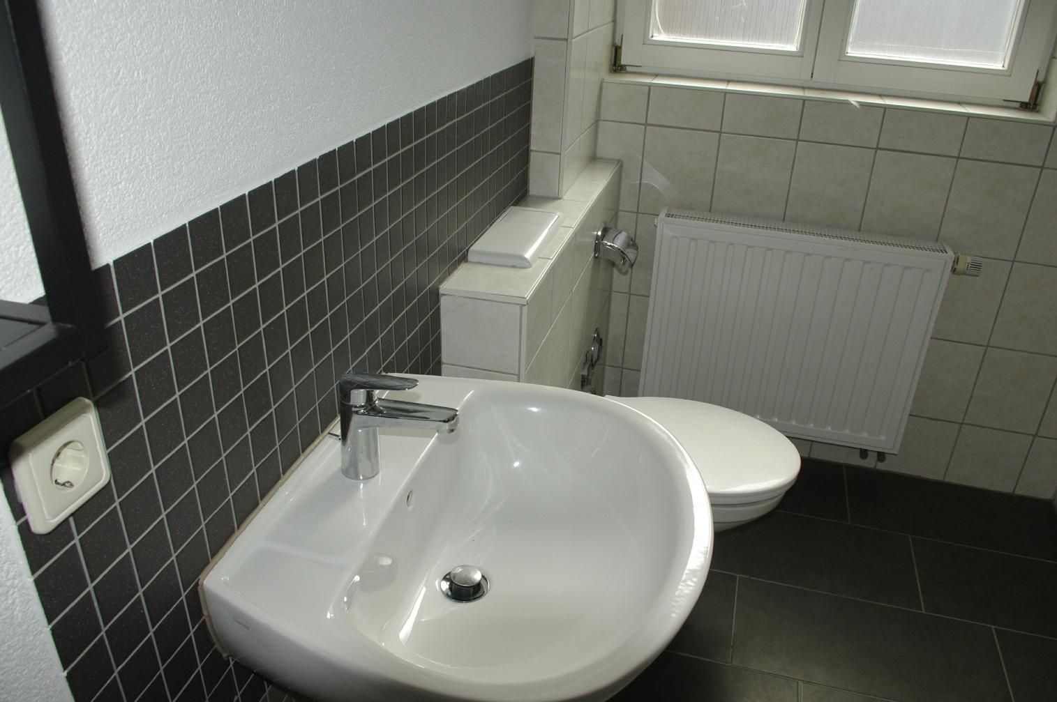 Bad (Beispielbilder aus WE 4)