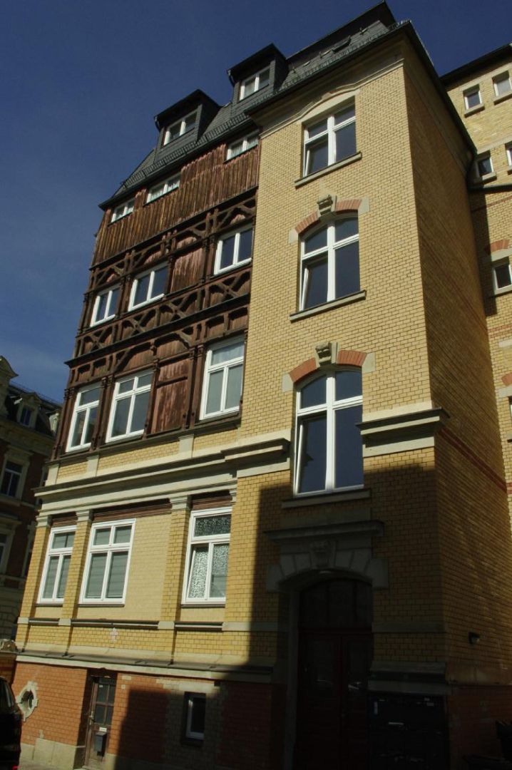 Aussenansicht, rechts