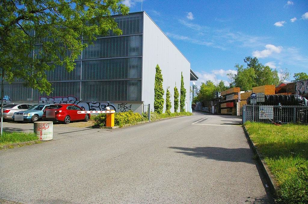 Flurstück 1335/c, 2578/3, 1392