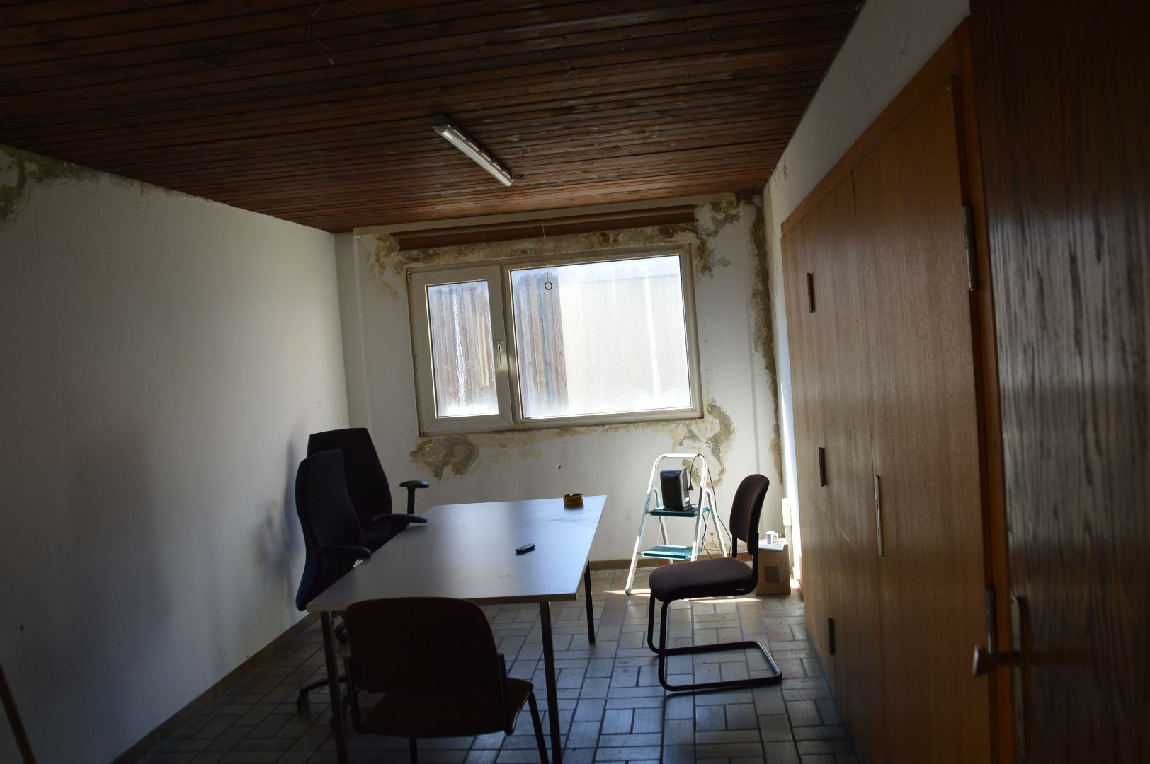 Büroanbau lfd. Nr. 3