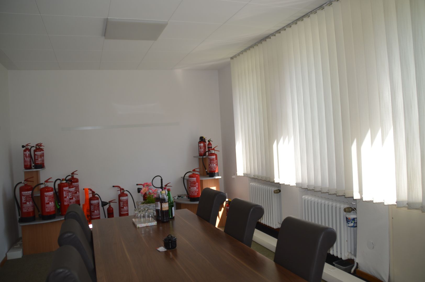 Bürogebäude lfd. Nr. 1 Erdgeschoss 