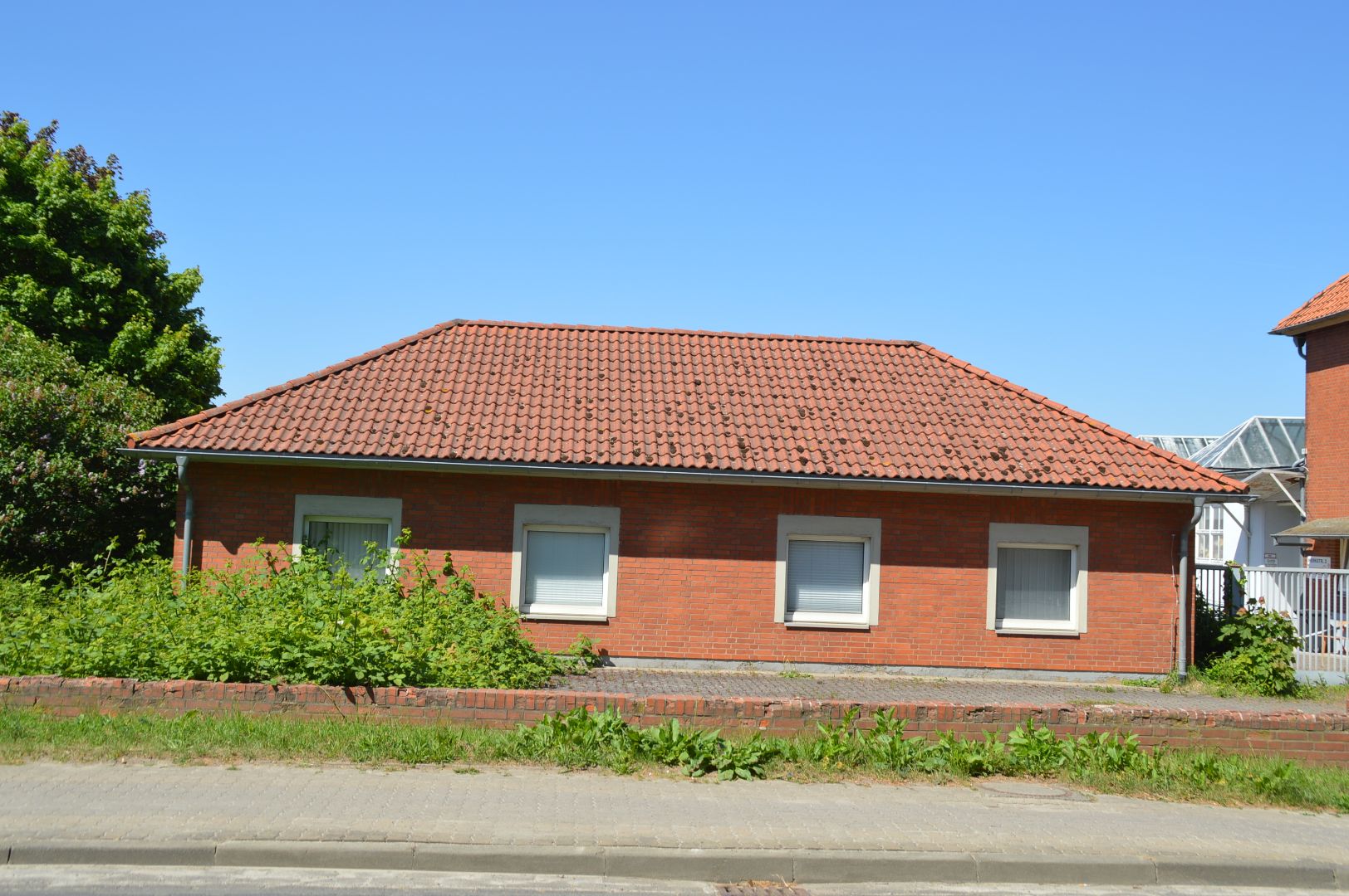 Gebäude lfd. Nr. 2 (9)