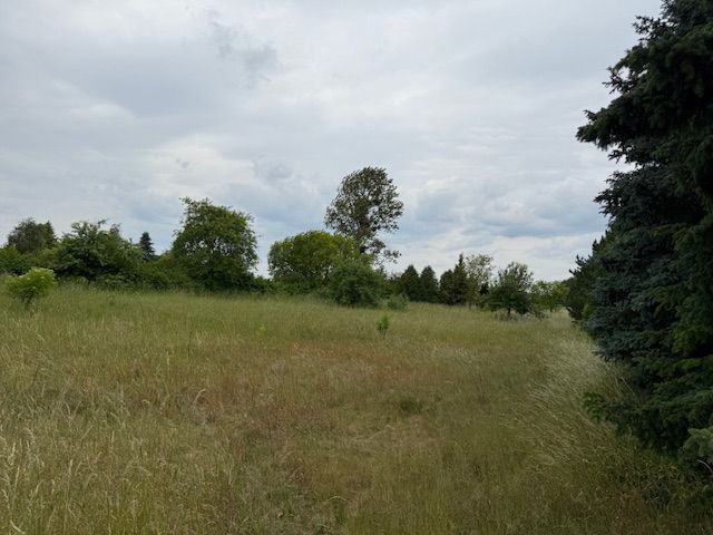 Grundstückansicht 