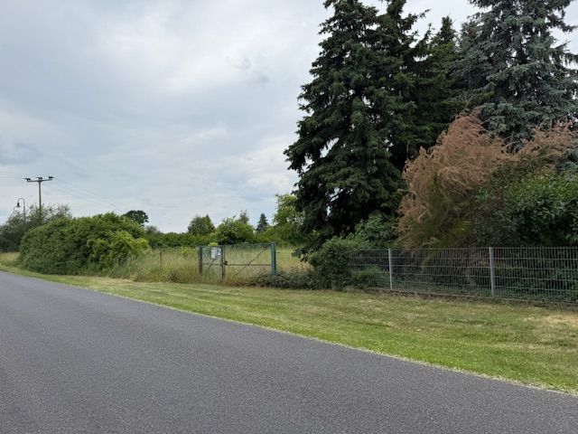 Grundstückansicht
