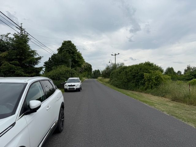 Kastanienstr. Sydower Flies OT Tempelfeld