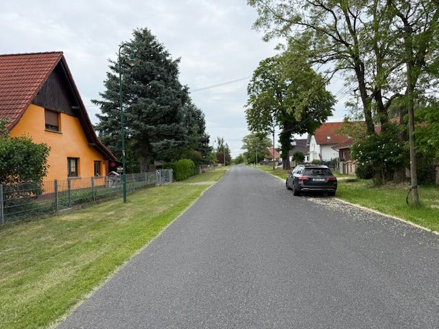 Kastanienstr. Sydower Flies OT Tempelfeld