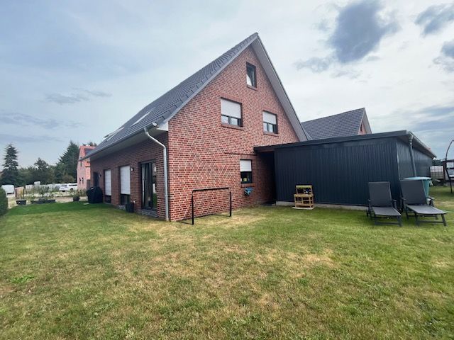 Haus Nr. 8 