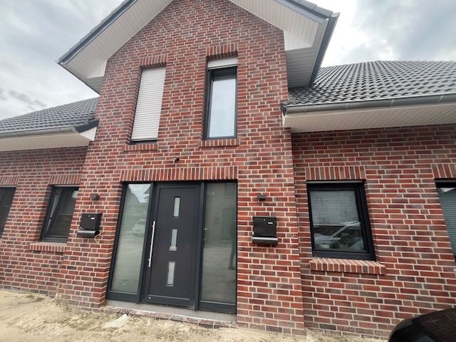 Haus Nr. 8a