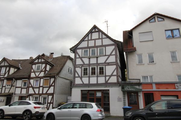 Objektansicht
