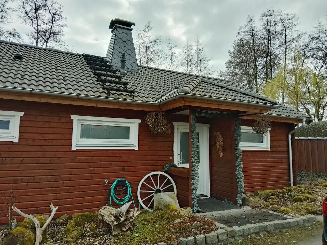 Vorderansicht