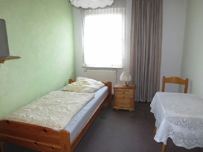 Pension Zimmer