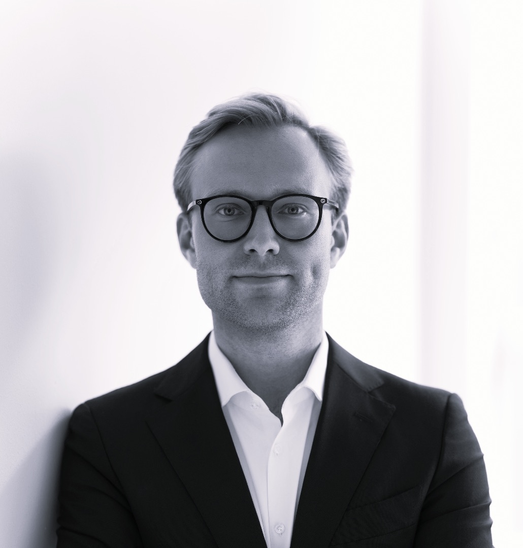 Herr Maximilian Franzen